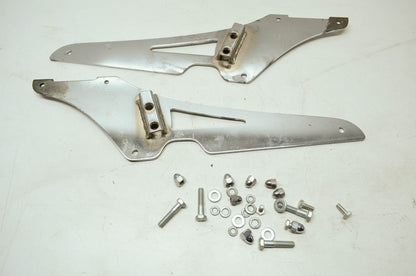 AMF Sissy Bar Risers Kit Qty 2 NOS