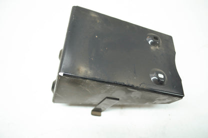 Harley Aermacchi Battery Box 73-74 SX350 SS350 Sprint NOS
