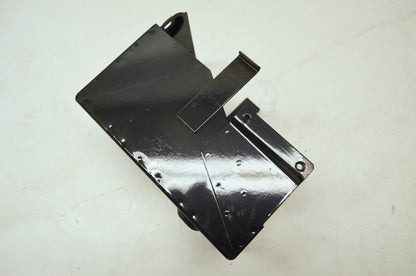 Harley Aermacchi Battery Box 73-74 SX350 SS350 Sprint NOS