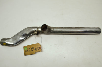 OEM Harley-Davidson 65539-65 Exhaust Pipe Connector NOS