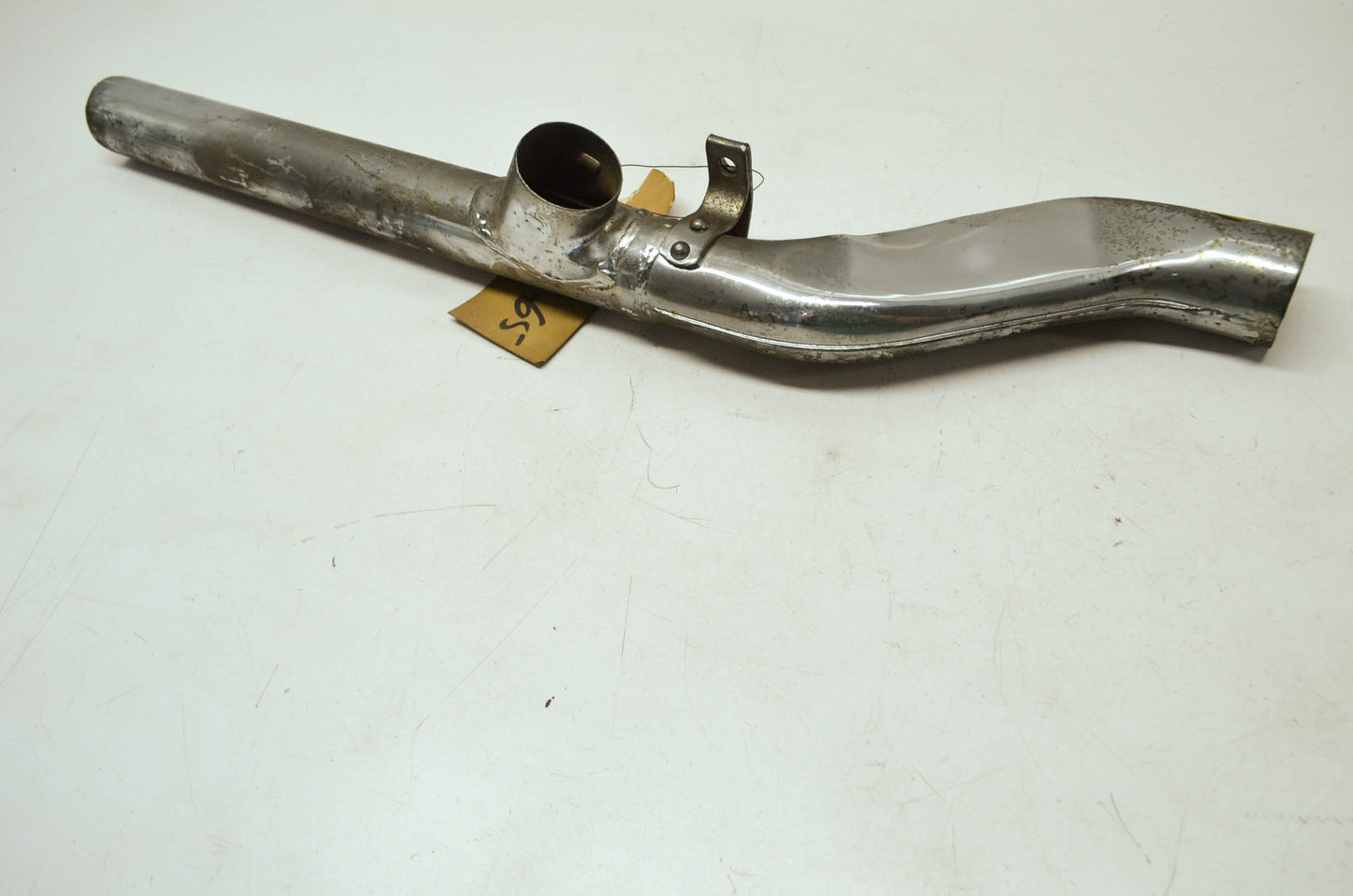 OEM Harley-Davidson 65539-65 Exhaust Pipe Connector NOS