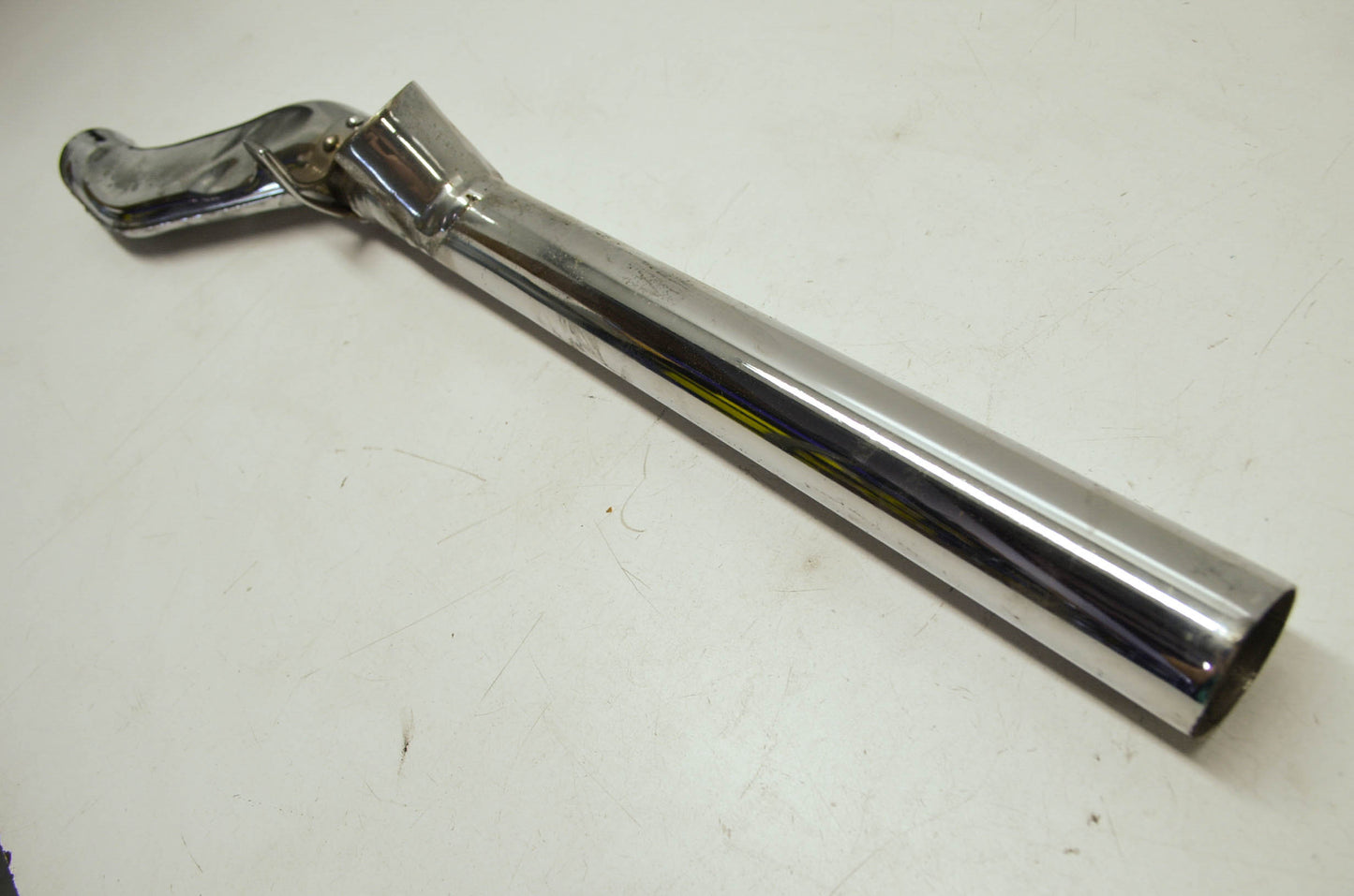 OEM Harley-Davidson 65538-65 Exhaust Pipe Connector NOS