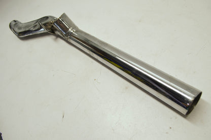OEM Harley-Davidson 65538-65 Exhaust Pipe Connector NOS