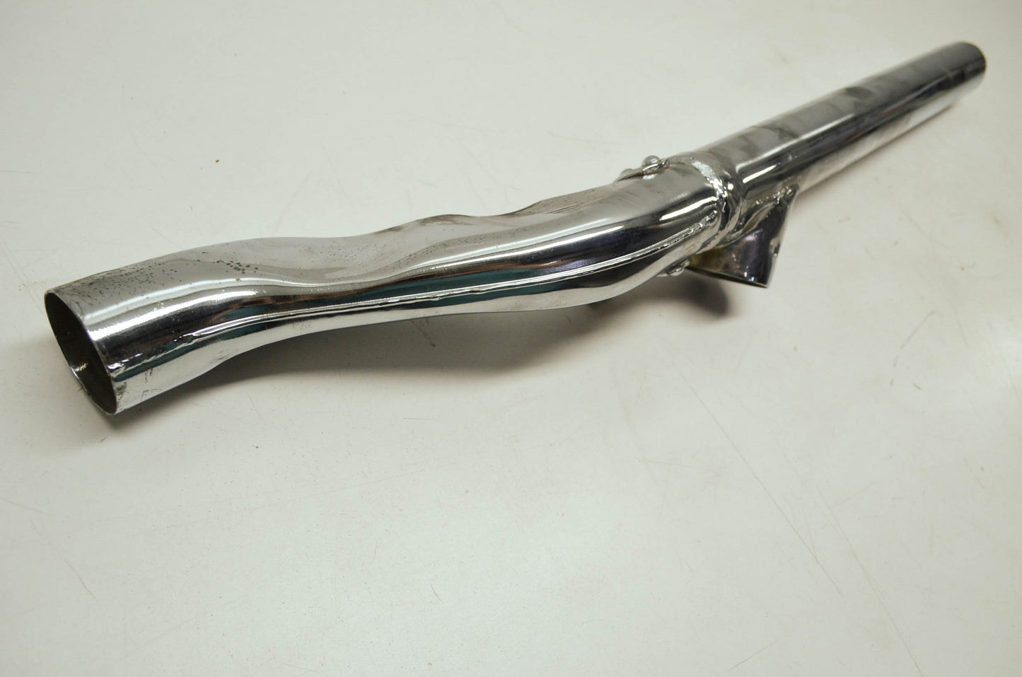 OEM Harley-Davidson 65538-65 Exhaust Pipe Connector NOS