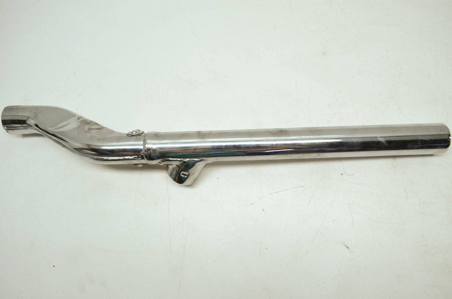 OEM Harley-Davidson 65538-65 Exhaust Pipe Connector NOS