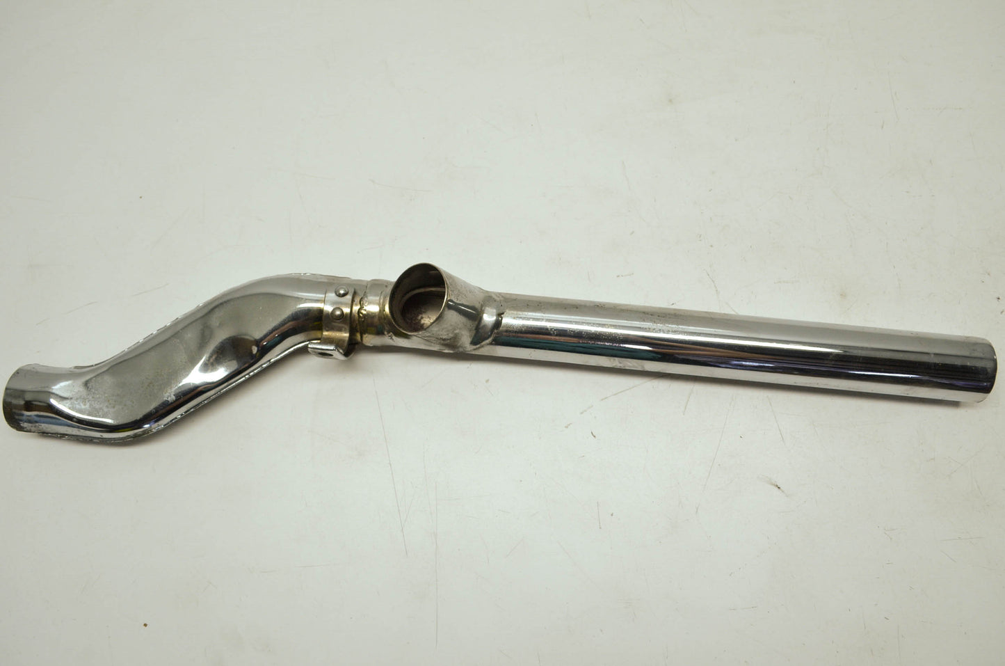 OEM Harley-Davidson 65538-65 Exhaust Pipe Connector NOS