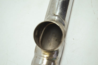 OEM Harley-Davidson 65538-65 Exhaust Pipe Connector NOS