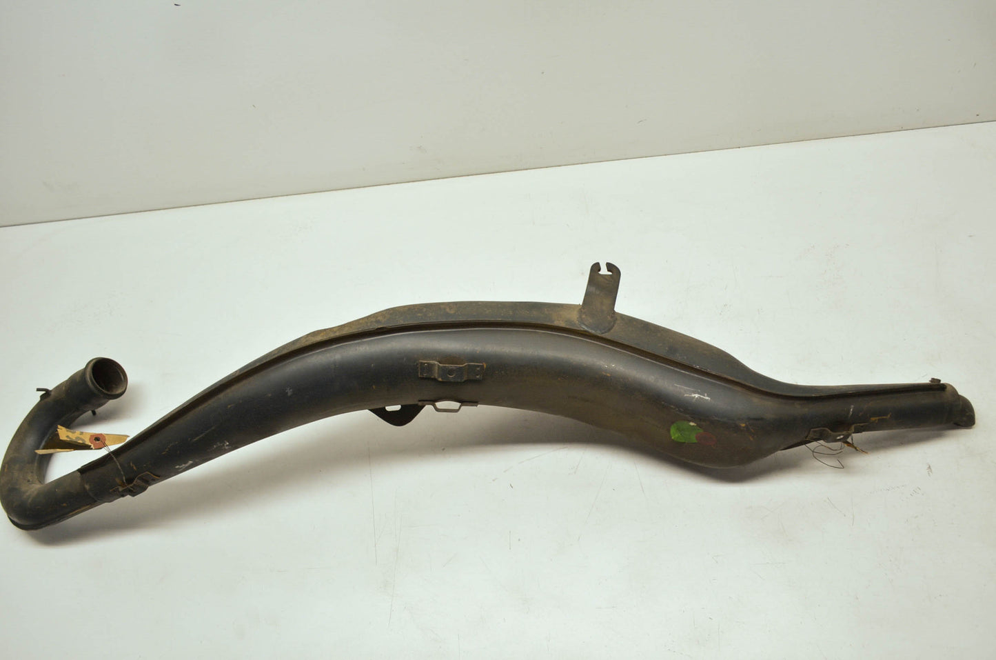 Harley Aermacchi Exhaust System 74-75 SX175 NOS