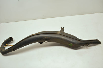 Harley Aermacchi Exhaust System 74-75 SX175 NOS