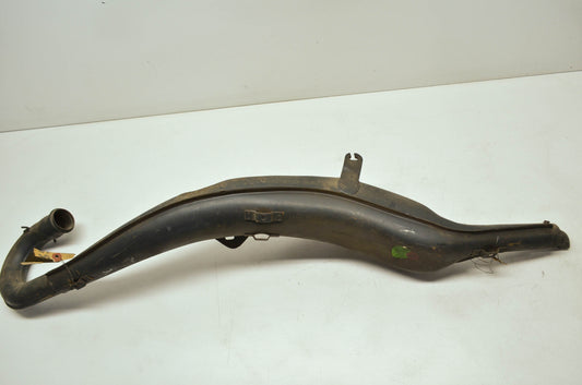 Harley Aermacchi Exhaust System 74-75 SX175 NOS