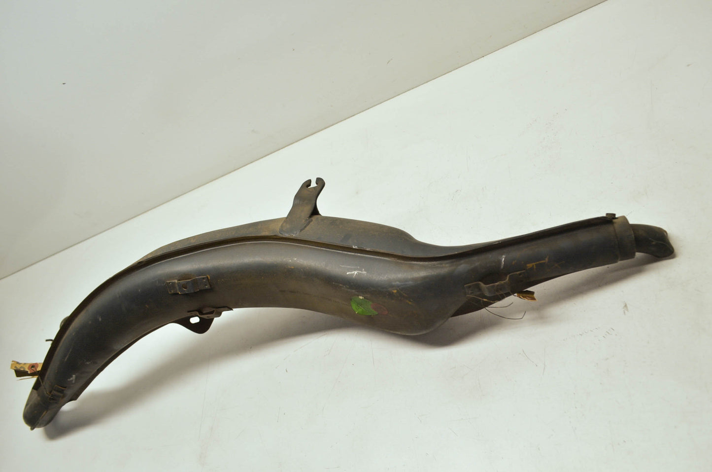 Harley Aermacchi Exhaust System 74-75 SX175 NOS