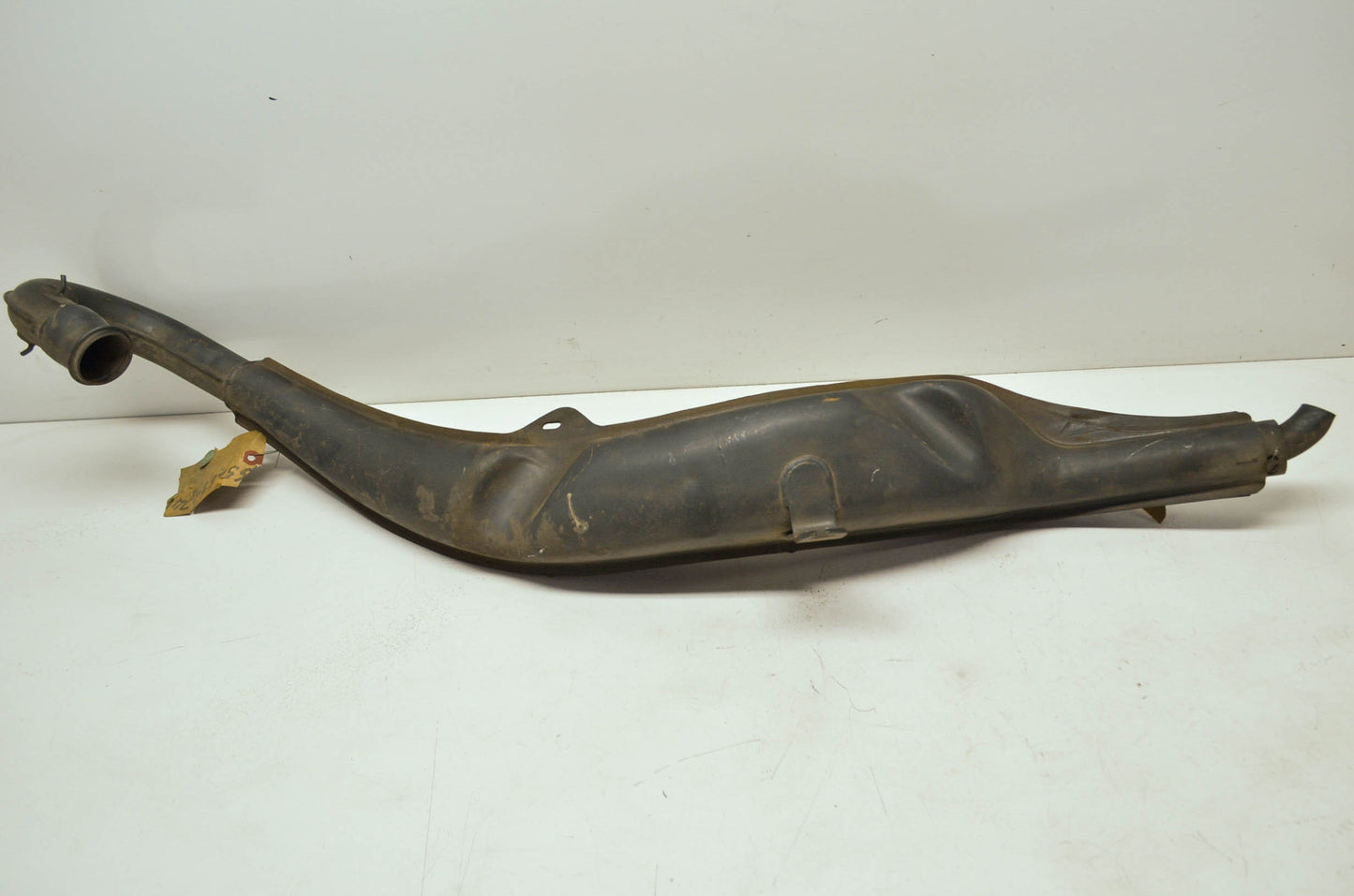 Harley Aermacchi Exhaust System 74-75 SX175 NOS