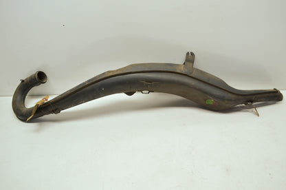 Harley Aermacchi Exhaust System 74-75 SX175 NOS