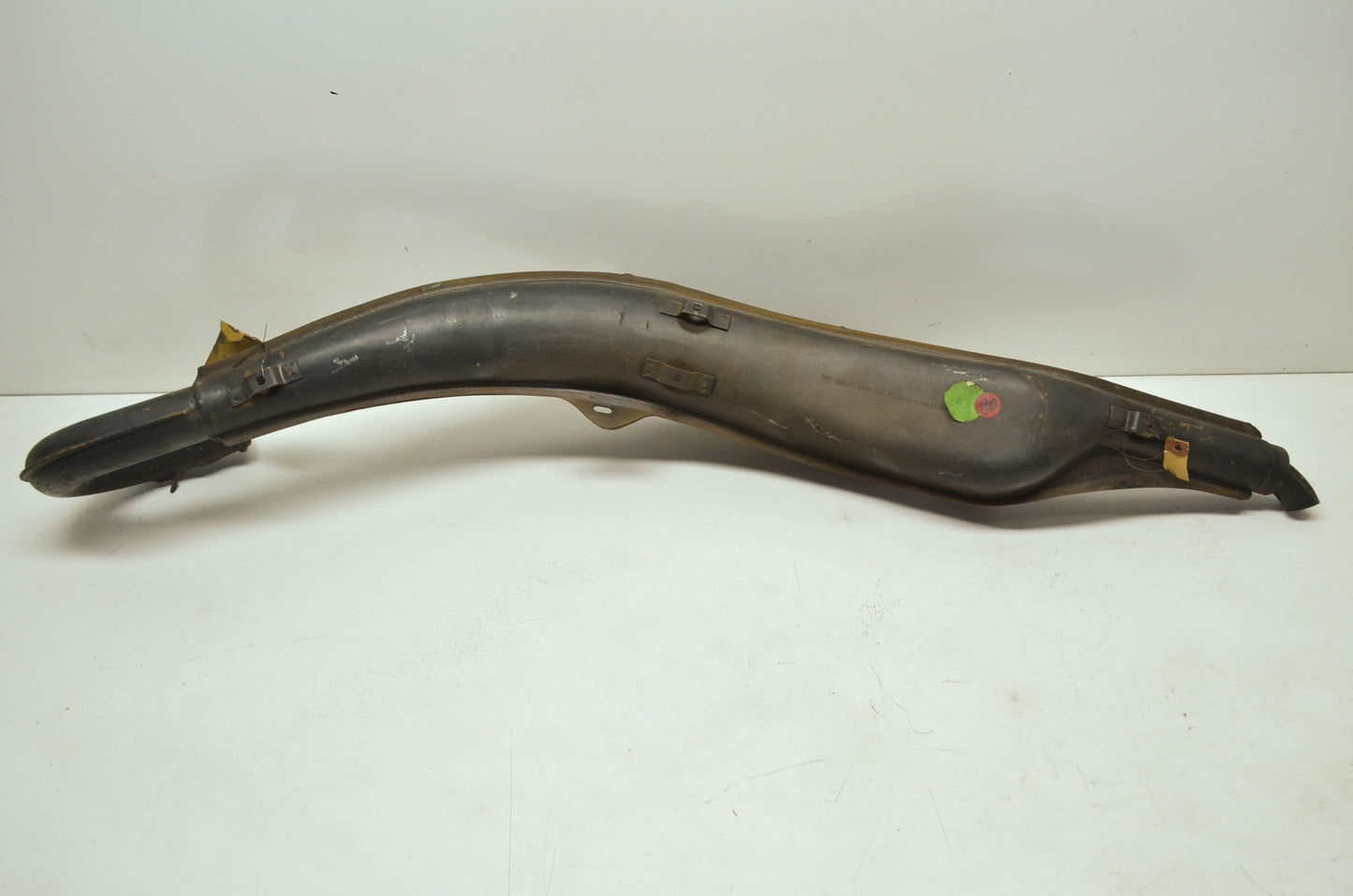 Harley Aermacchi Exhaust System 74-75 SX175 NOS