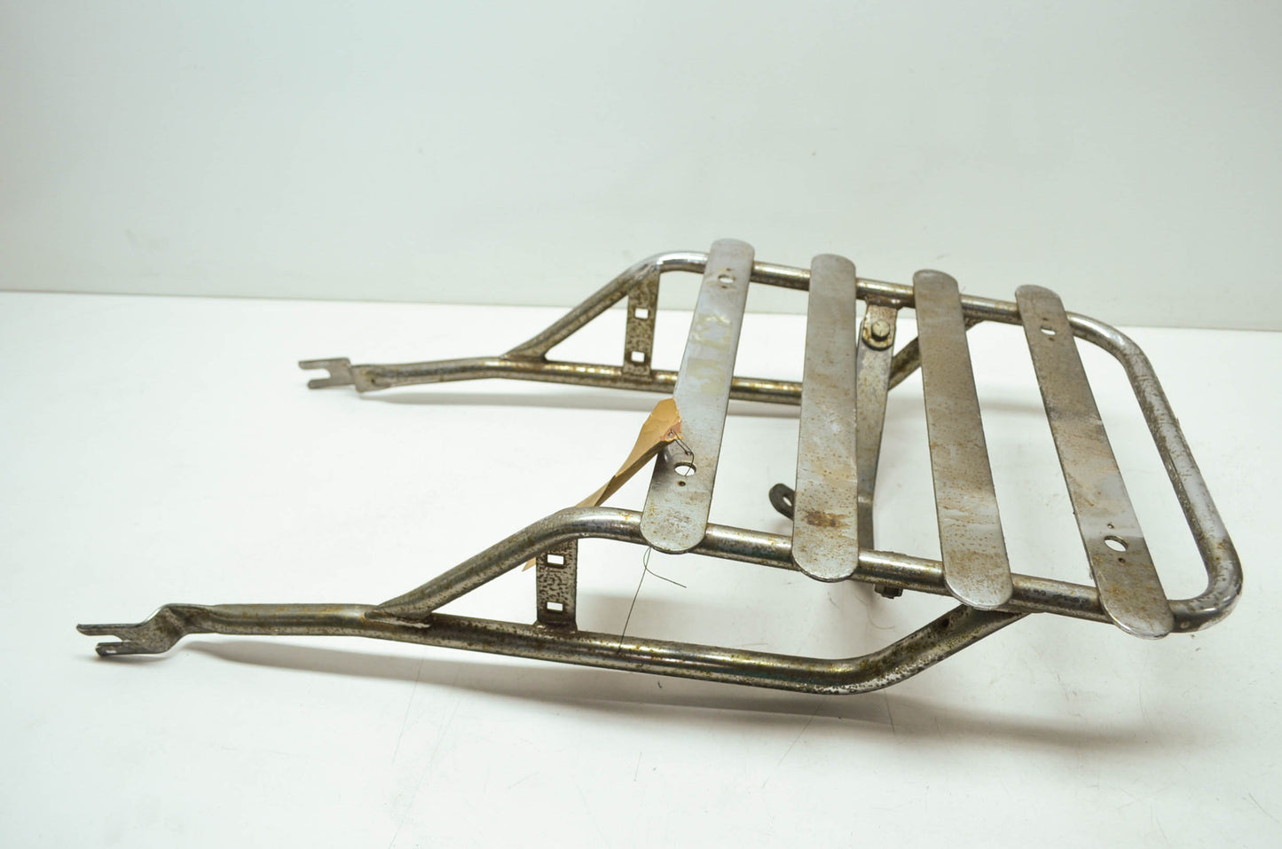 Luggage Carrier NOS
