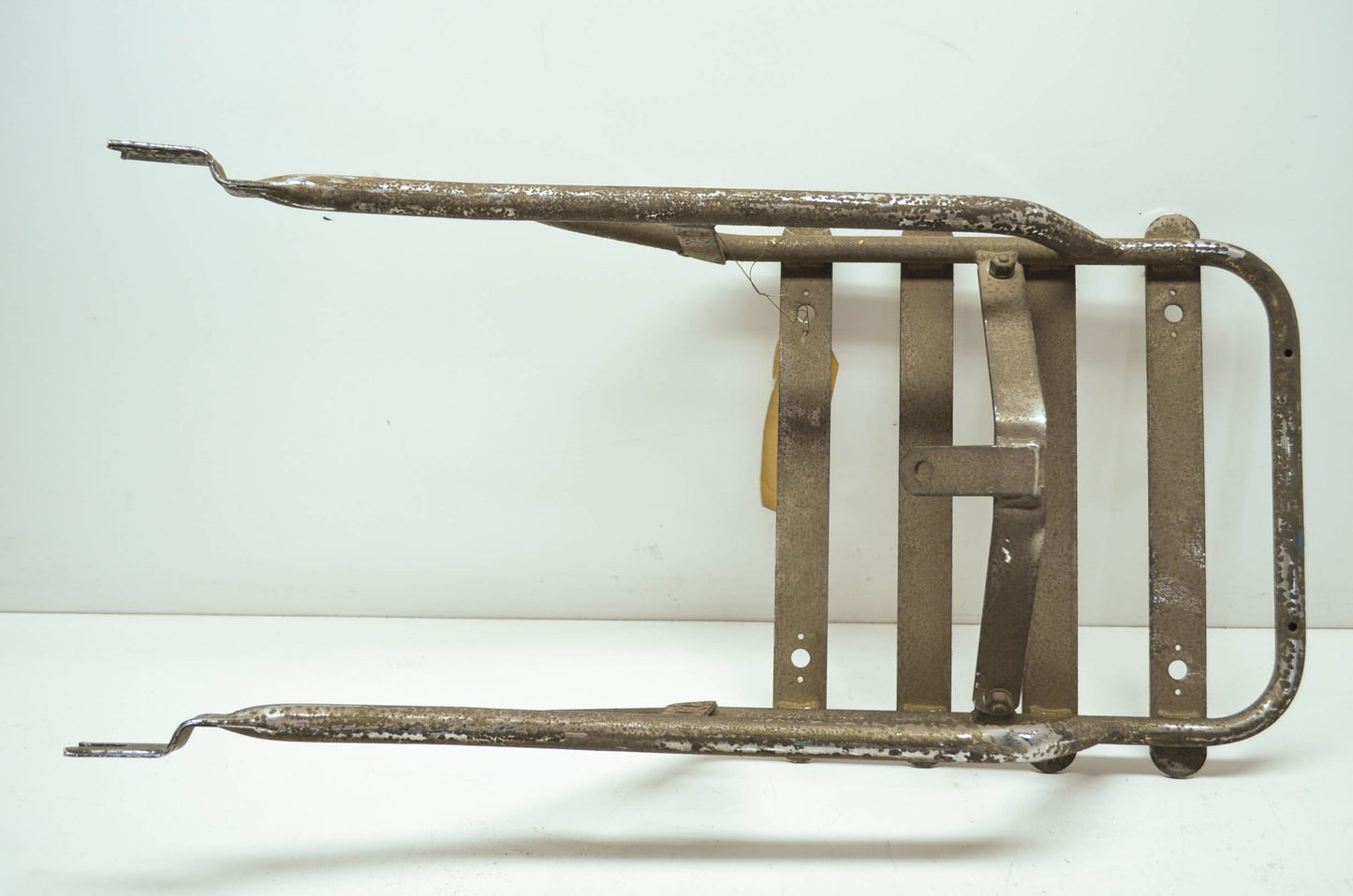 Luggage Carrier NOS