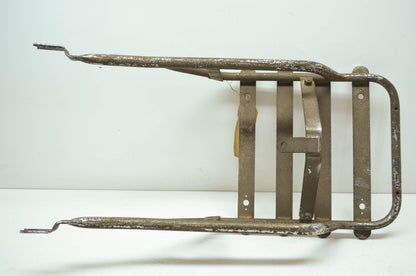 Luggage Carrier NOS