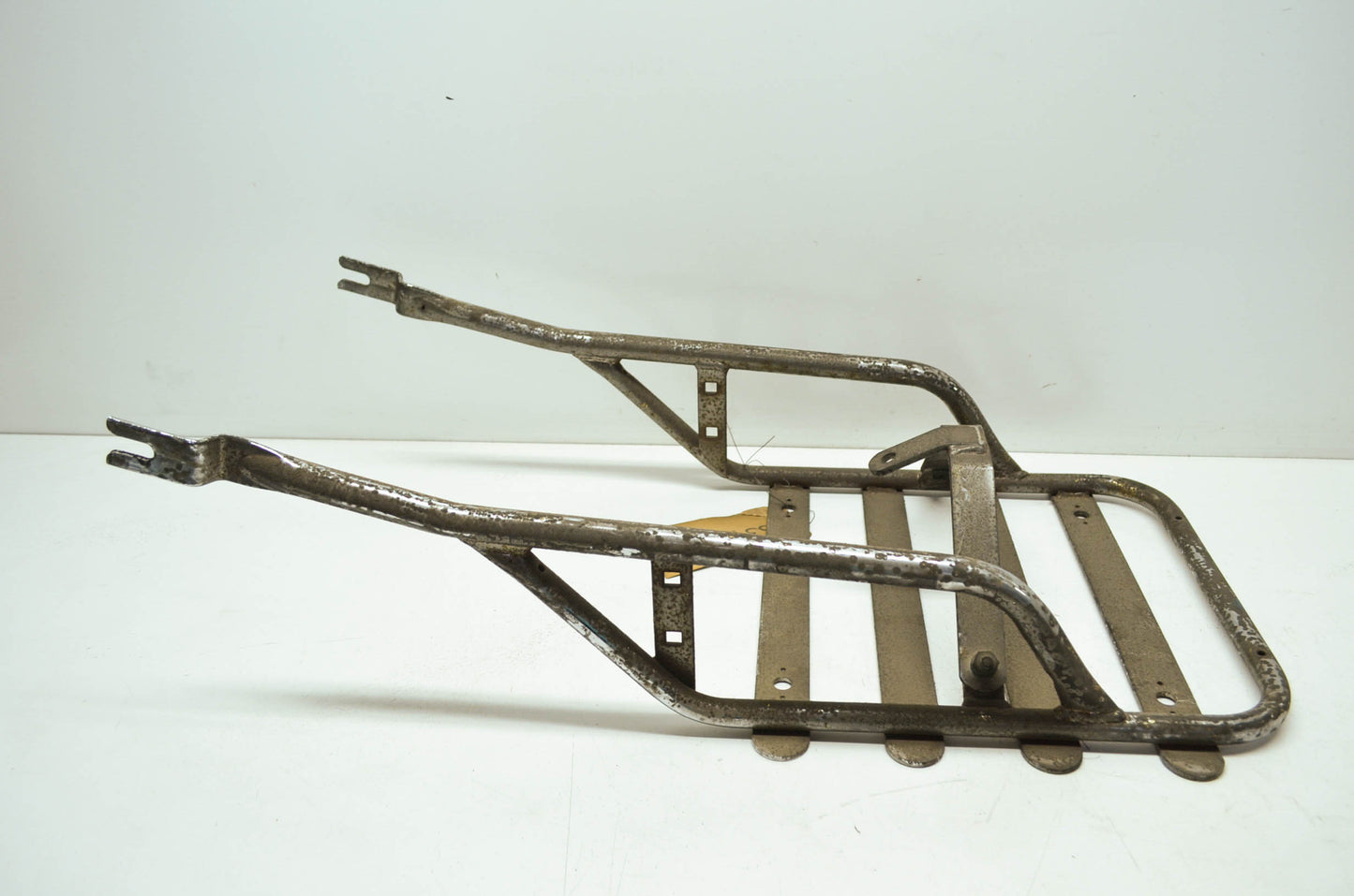 Luggage Carrier NOS