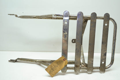 Luggage Carrier NOS