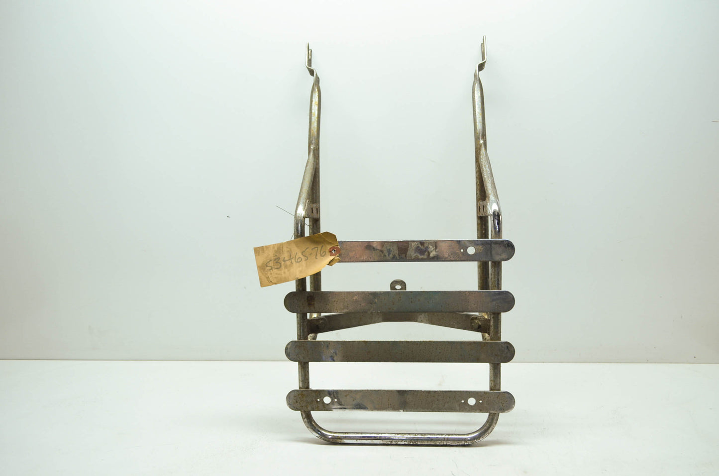 Luggage Carrier NOS