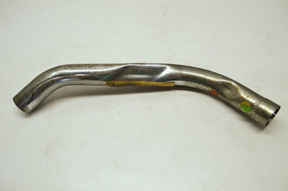 Rear Dual Exhaust Pipe 58-76 XLH XLCH Sportster NOS