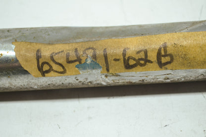Rear Dual Exhaust Pipe 58-76 XLH XLCH Sportster NOS