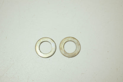 OEM Harley-Davidson 6466W Washer Qty 2 NOS