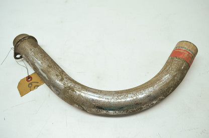 Exhaust Pipe NOS