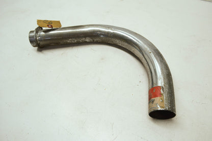 Exhaust Pipe NOS