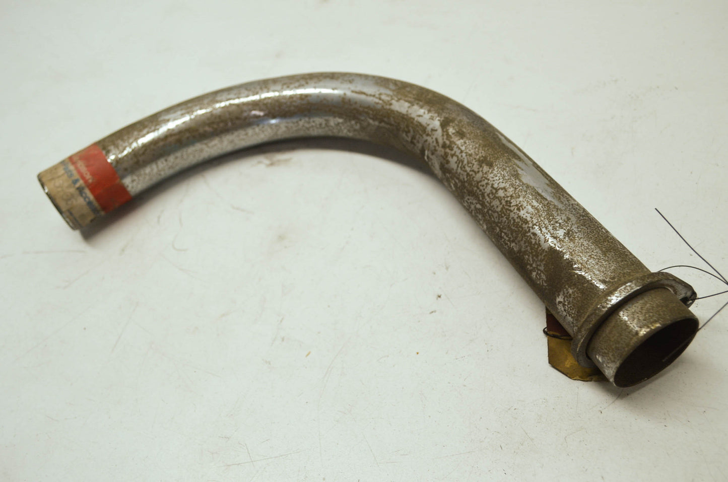 Exhaust Pipe NOS