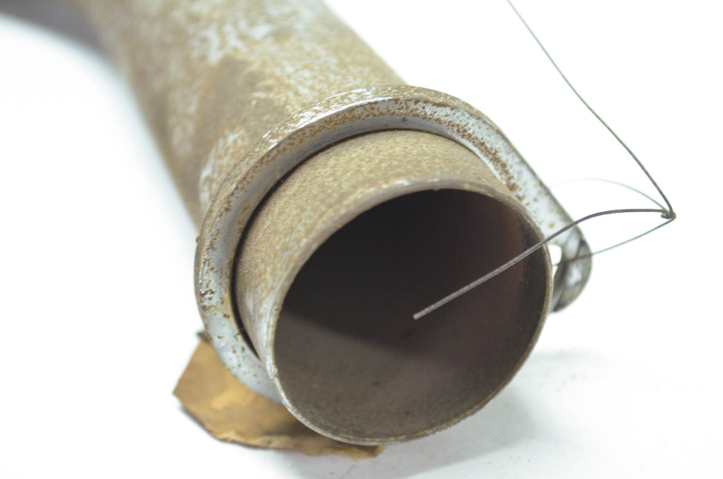 Exhaust Pipe NOS