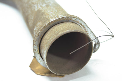 Exhaust Pipe NOS