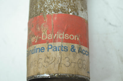 Exhaust Pipe NOS