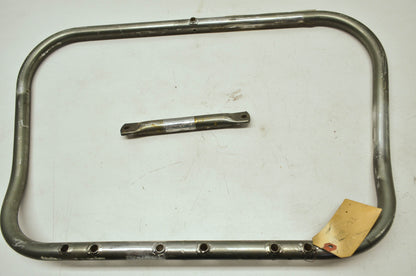 OEM Harley-Davidson 49000-73 Chrome Safety Guard NOS
