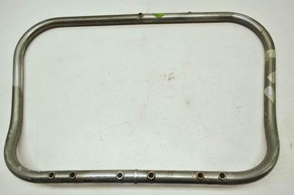 OEM Harley-Davidson 49000-73 Chrome Safety Guard NOS