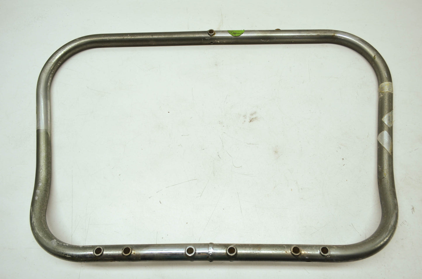 OEM Harley-Davidson 49000-73 Chrome Safety Guard NOS