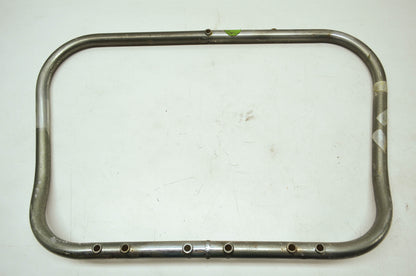 OEM Harley-Davidson 49000-73 Chrome Safety Guard NOS