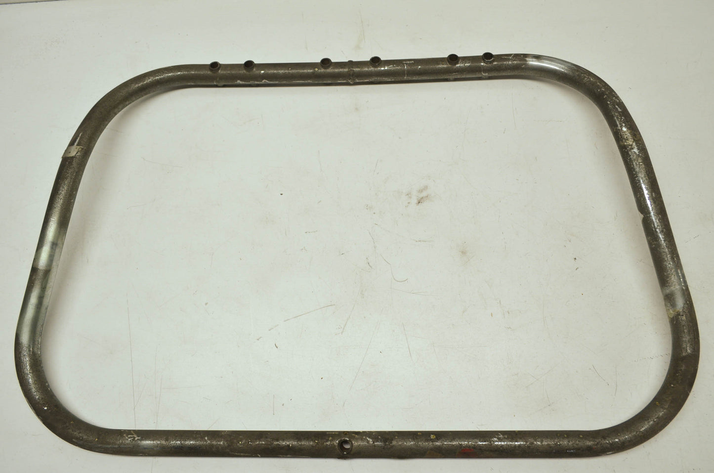 OEM Harley-Davidson 49000-73 Chrome Safety Guard NOS