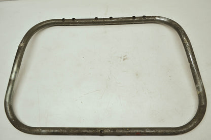 OEM Harley-Davidson 49000-73 Chrome Safety Guard NOS