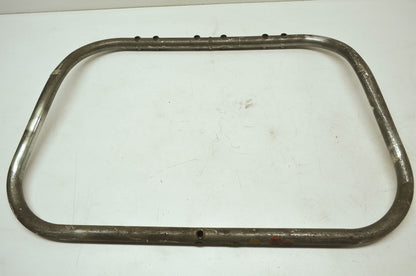 OEM Harley-Davidson 49000-73 Chrome Safety Guard NOS
