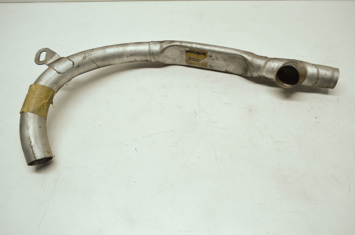 AMF Exhaust Pipe 51 73 Servicar NOS