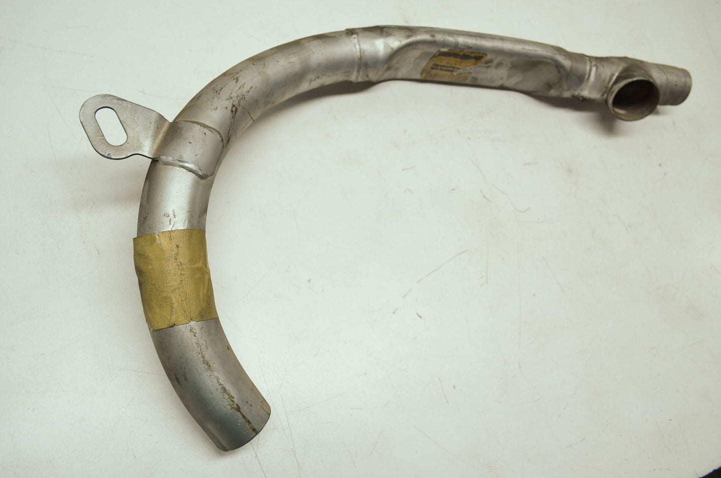 AMF Exhaust Pipe 51 73 Servicar NOS