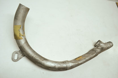 AMF Exhaust Pipe 51 73 Servicar NOS