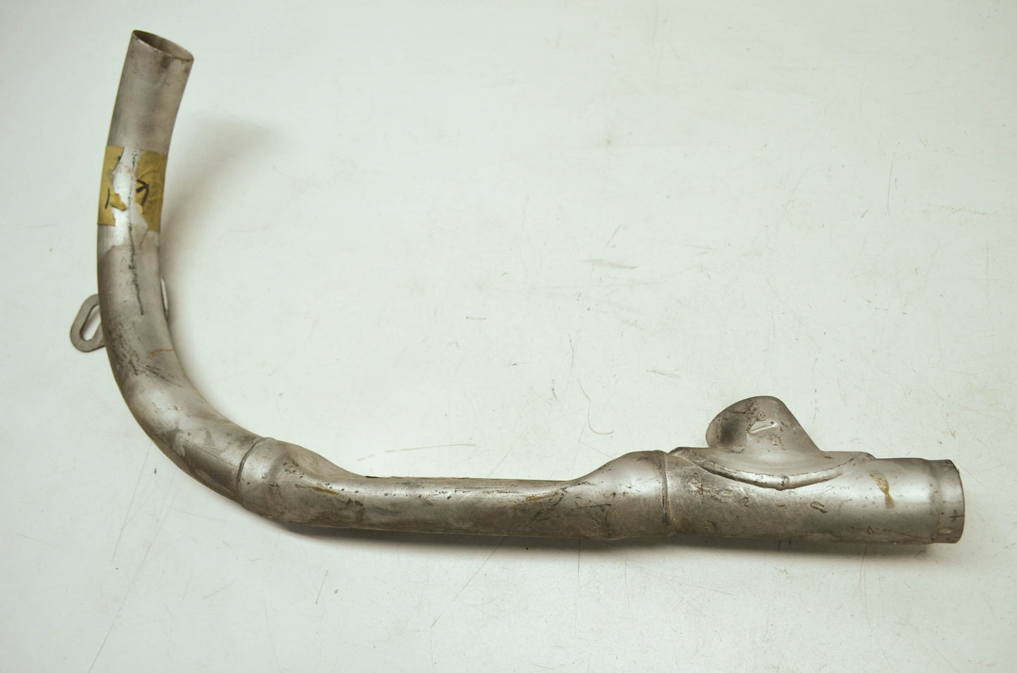AMF Exhaust Pipe 51 73 Servicar NOS