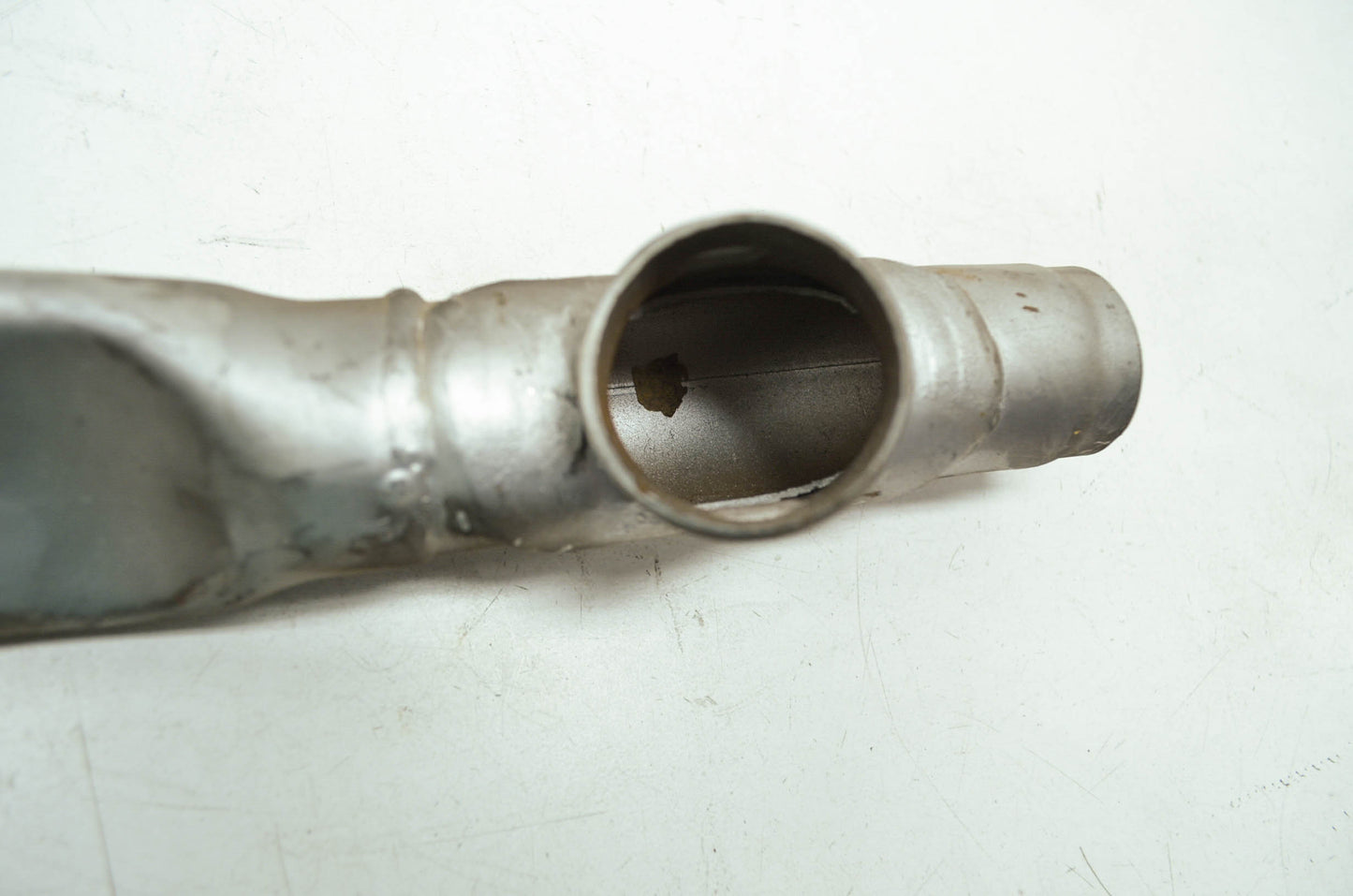 AMF Exhaust Pipe 51 73 Servicar NOS