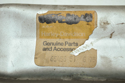 AMF Exhaust Pipe 51 73 Servicar NOS