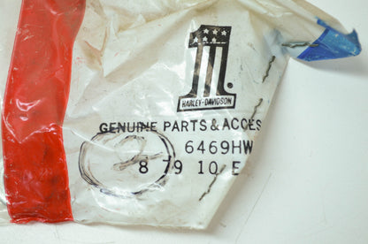 AMF Valve Washer NOS