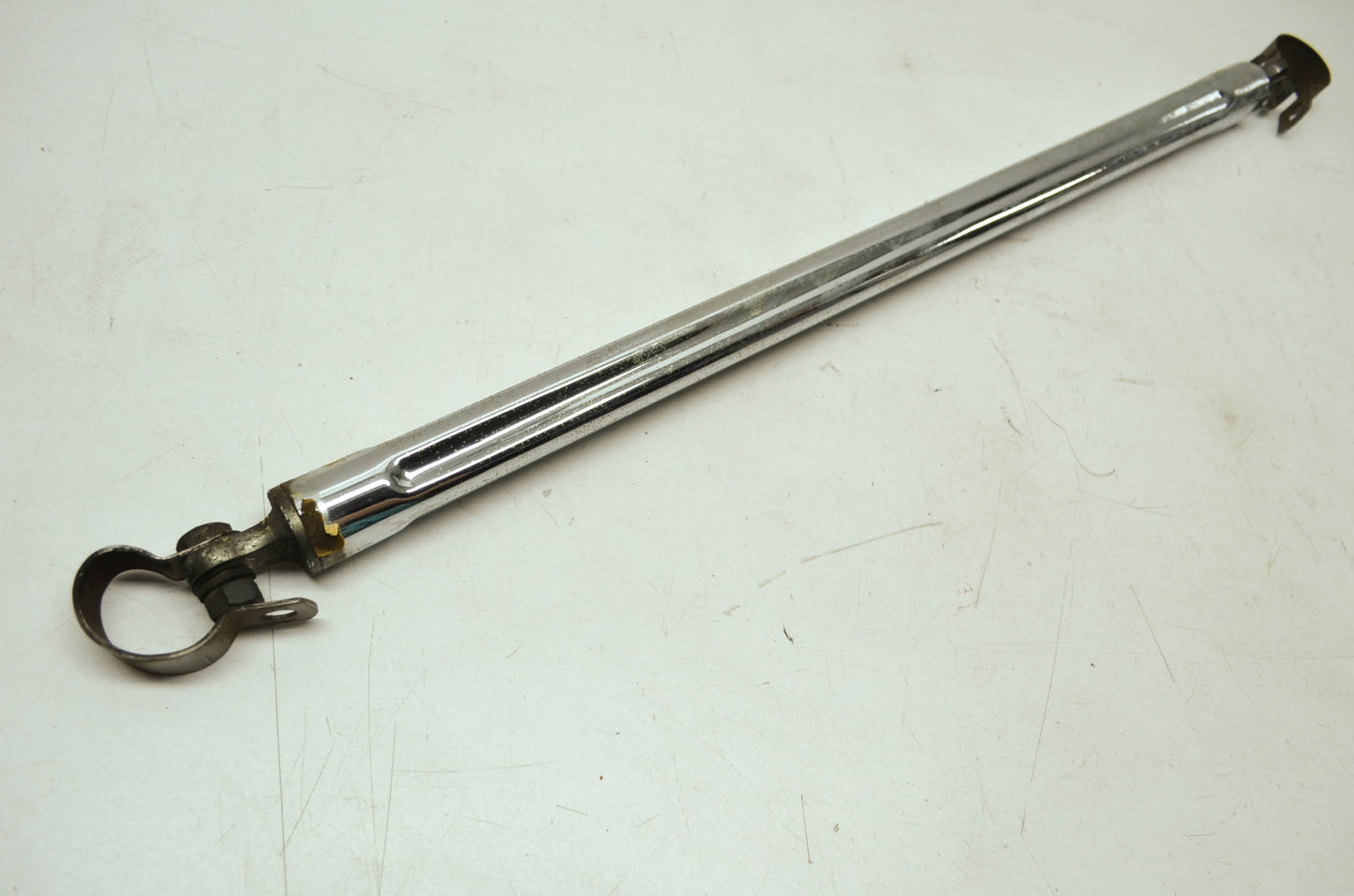 OEM Harley-Davidson 56575-26 Handlebar Cross Bar NOS