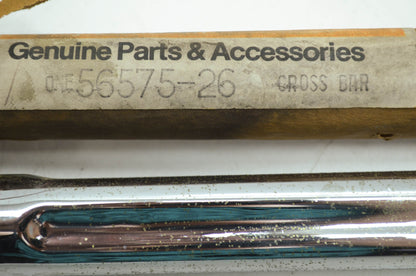 OEM Harley-Davidson 56575-26 Handlebar Cross Bar NOS