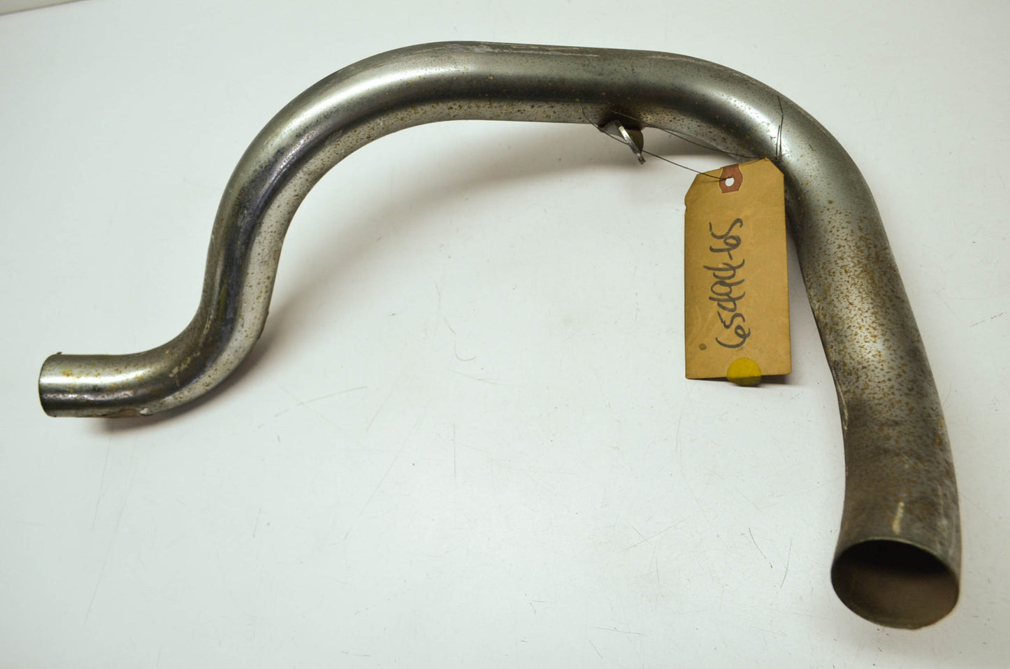 OEM Harley-Davidson 65494-65 Left Pipe NOS